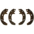 111.05990 by CENTRIC - Centric Premium Brake Shoes