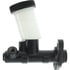 136.45800 by CENTRIC - Centric Premium Clutch Master Cylinder