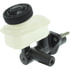 Centric 136.45109 Clutch Master Cylinder Centric Premium Clutch Master Cylinder