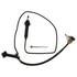 Centric 136.65620 Clutch Master and Slave Cylinder Assembly Centric Pre-Filled Kit 3 PC. Premium Clutch Master Slave Cylinder