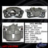 Centric 141.4415 Disc Brake Caliper Centric Semi-Loaded Brake Caliper