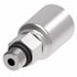 4TA4MB4 by WEATHERHEAD - Aeroquip Fitting - Hose Fitting (Permanent), Thermo SAE ORB