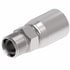 Weatherhead 08E-Y58 Hydraulic Hose E Series Crimp Hose Fitting Air Brake Connection - Tube