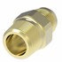 48X2 by WEATHERHEAD - Hydraulics Adapter - SAE 45 DEG Male Connector - Female Pipe