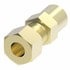 66X6X2 by WEATHERHEAD - Compression Female Connector
