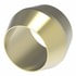 Weatherhead 60X4 Hydraulic Hose Hydraulics Adapter - Compression Sleeve