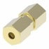 Weatherhead 62X2 Hydraulic Hose Hydraulics Adapter - Compression Union