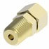 Weatherhead 68X8 Hydraulic Hose Hydraulics Adapter - Compression Male Connector - Male Pipe