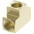 Weatherhead 702X4 Brake Fitting Assortment Inverted Flare Union Tee