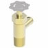 1433 by WEATHERHEAD - Brass Valves Drain Valve