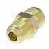 Weatherhead 1554 Hydraulic Hose SAE 45˚ Flare to Inverted Flare