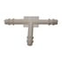 Weatherhead 1903 Hydraulic Hose Plastic Products 3-Way Tee