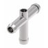 Weatherhead 1918 Hydraulic Hose Plastic Products 3-Way Tee