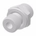 1568X4 by WEATHERHEAD - Molded Compression Tube Fitting Nylon PolyMale Connector 1/4" Tube Size
