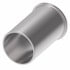Weatherhead 2030X10 Hydraulic Hose Aeroquip Adapter - Tube Support For Plastic Tube - Compression