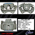 Centric 141.4212 Disc Brake Caliper Semi-Loaded Brake Caliper