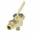 6891 by WEATHERHEAD - Flow Control Adapter Ground Plug & Multi Shut-Offs Ground Plug Drain