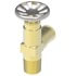 7502 by WEATHERHEAD - Flow Control Adapter Truck Valves