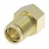Weatherhead 7917 Hydraulic Hose 7/16 IN SAE 7/16-24 SAE Brass