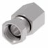Weatherhead 9255X2X2 Hydraulic Hose Adapter Steel NPSM/NPTF