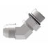 2061-8-8S by WEATHERHEAD - 2061 Series Elbow Adapter SAE O-Ring boss/37° Flare