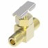 A690P by WEATHERHEAD - Flow Control Adapter Needle Valves PolyLine Straightway