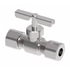 Weatherhead A6765S Brake Fitting Assortment Flow Control Adapter Needle Valves Compression Double