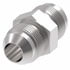Weatherhead C5306X4 Hydraulic Hose JIC 37° - Flare-Twin 37° Large Hex Union