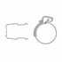 FF13820 by WEATHERHEAD - Fitting - E-Z Clip & Cage Kit Splicer