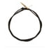 82601061 by VOLVO - Hood Release Cable