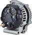 400-52500R by J&N - Alternator