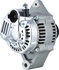 400-52484 by J&N - Alternator 12V, 45A, New