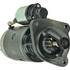 410-24225 by J&N - Starter 12V, 10T, CW, DD, 3.1kW, New