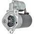 410-24191 by J&N - Starter 12V, 11T, CCW, PLGR, 1.1kW, New