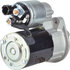 410-40064 by J&N - Starter 12V, 13T, PMGR, 1.3kW, New