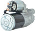 410-48360 by J&N - Starter 12V, 13T, CCW, PMGR, 1.7kW, New