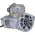 410-52389 by J&N - Starter 12V, 11T, CW, PLGR, Denso PA90S, 2.7kW, New