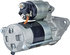 410-52519 by J&N - Starter 12V, 9T, CCW, PLGR, 0.9kW, New