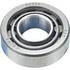 130-03014 by J&N - Bearing, Roller 0.59" / 15mm ID, 1.38" / 35mm OD, 0.43" / 10.8mm W