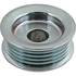205-48000 by J&N - Pulley 5-Grooves, 0.67" / 17mm ID, 2.3" / 58.5mm OD
