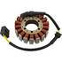 340-58034 by J&N - Stator 12V