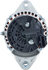 400-24166 by J&N - Alternator 24V, 150A, New