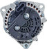 400-24273 by J&N - Alternator 24V, 150A, New