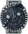 400-24268 by J&N - Alternator 24V, 100A, New