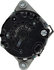 400-40156 by J&N - Alternator 12V, 130A, New