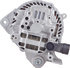 400-48209 by J&N - Alternator 12V, 80A, New