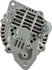 400-48227 by J&N - Alternator 24V, 60A, New