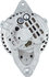 400-48229 by J&N - Alternator 12V, 70A, New