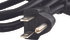 500-01104 by J&N - Power Extension Cord