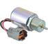 240-22216 by J&N - Fuel Shut-Off Solenoid 24V, 3 Terminals